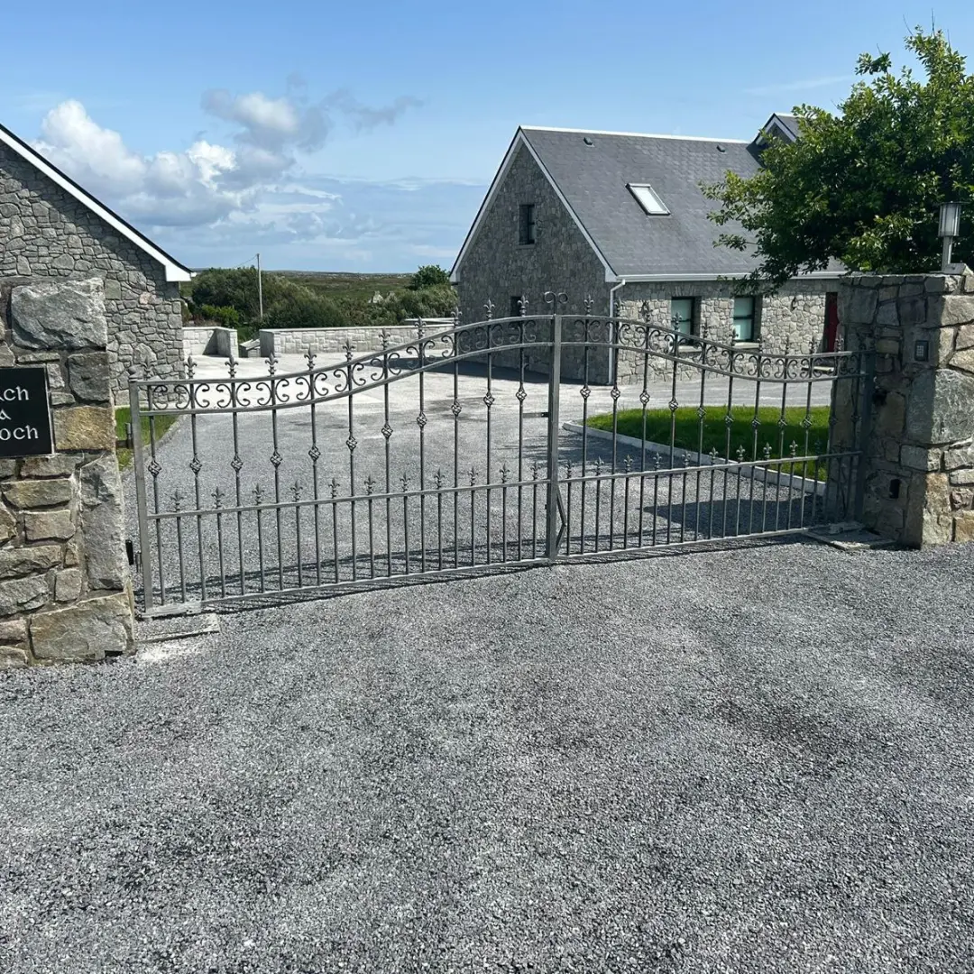 6 Westline Driveways and Patios Works