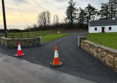 driveways