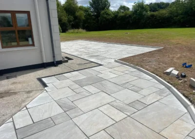 patios
