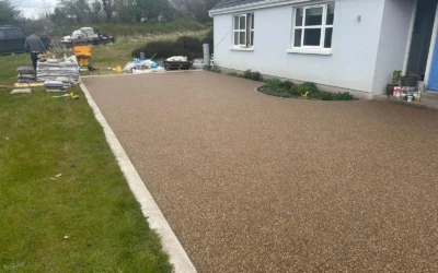 Top Paving and Landscaping Solutions in Galway – Trusted by Locals | Westline Driveways